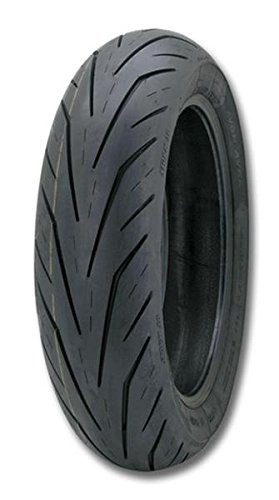 Avon Storm-ST Pneu arrière 170/60ZR-17 72W Tubeless pour moto Harley et custom