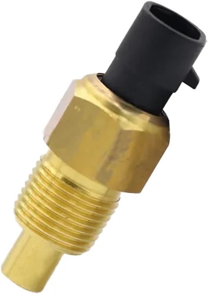 Temperature Sensor Switch 6718414 Wheel Steer Loaders A300 A770 Loaders and Excavator E50 E55