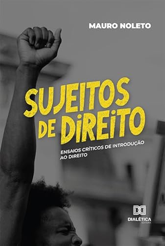 Sujeitos de direito: ensaios críticos de Introdução ao Direito