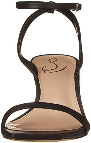 Sam Edelman Women's Rayelle Heeled Sandal, 7.5 | Image 1