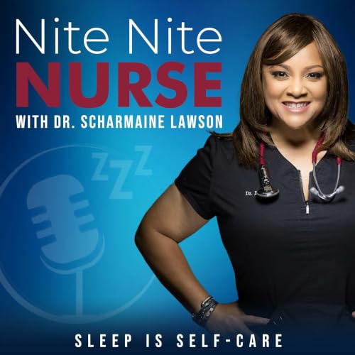 『Nite Nite Nurse』のカバーアート