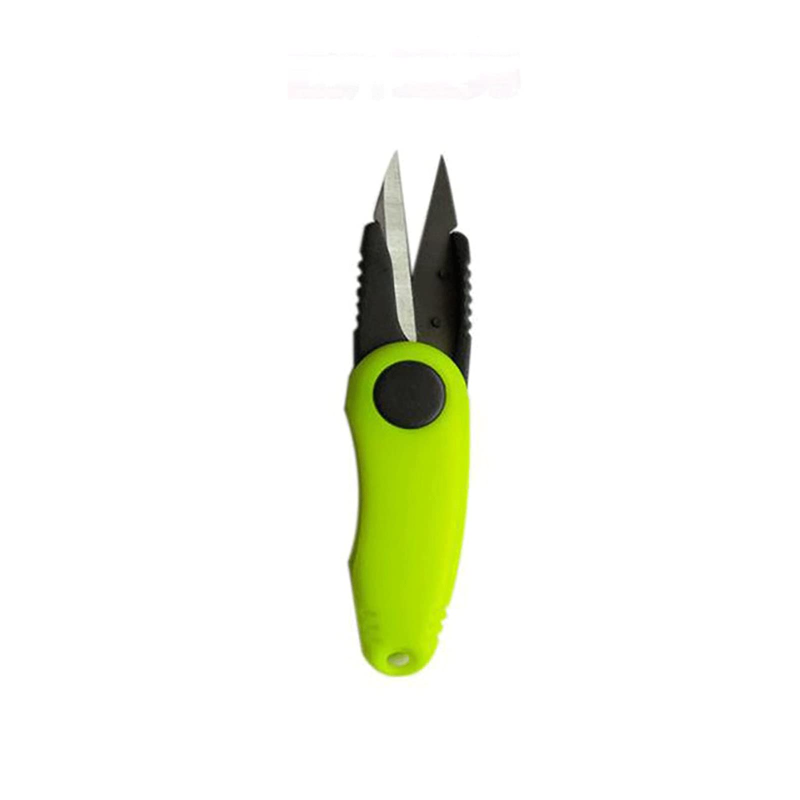 Uoxhfdh One Color Sewing Scissors Tailor Snip Thread Cutter