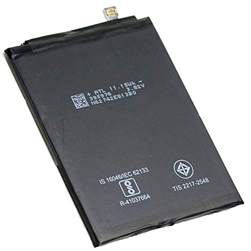 Image of Original HB405979ECW Parts for Honor 6A Pro | Glory Play 6A | 6c Pro |3020mAh| with 1 Year Replacement Warranty