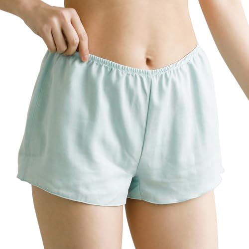 オーガニックコットン ガーゼ ふんどし（サンテラボ）