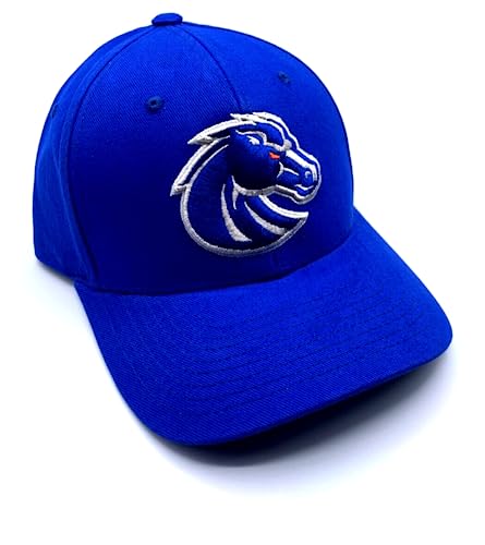Gorra Boise University Classic Edition Ajustable miniatura 1