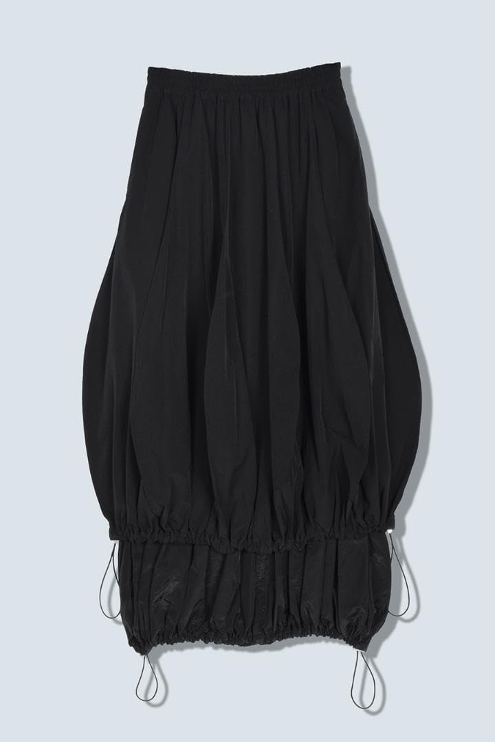 パンツ OMMO IRREGULAR PATTERN AIO OMMO オールインワン IRREGULAR PATTERN AIO レディース