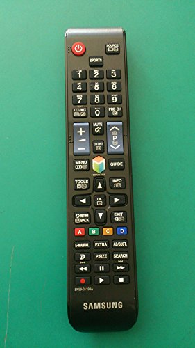 Mando a distancia original Samsung BN59–01198A BN5901198A