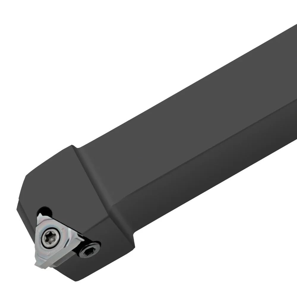 Porte-outil de tournage SER2020K16 rigide anti-vibration pour atelier