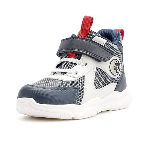 Kids Orthopedic Corrective Ankle and Arch Support AFO Shoes for Toddler Girls and Boys