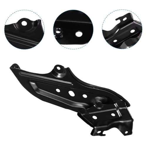 Support de fixation pare-chocs avant pour 4Runner 2014-2023 - 5