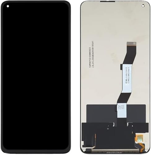 pp[cKXʉtj^[ ^b`XN[LCD For (Xiaomi Mi 10T 5G)