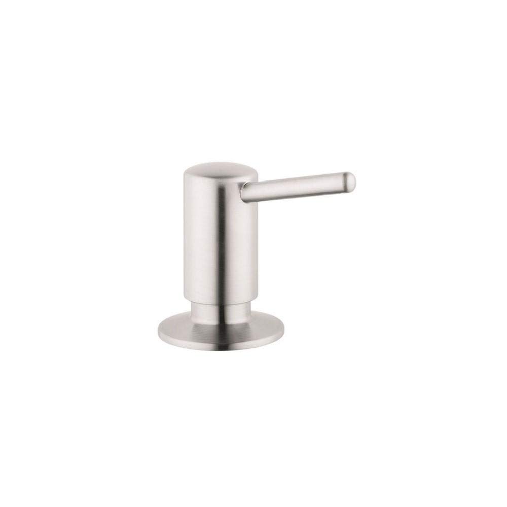 Hansgrohe HG soapdispenser modernes
