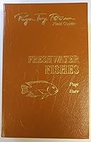 Freshwater Fishes; North America, North of Mexico B000ROC7Q4 Book Cover
