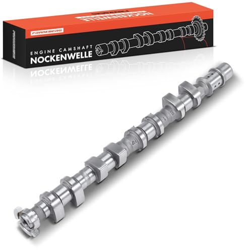 Image of Frankberg Camshaft Engine Compatible with Insignia A G09 1.6L 1.8L 2008-2017 Astra H L48 1.6L 1.8L 2006-2014 Zafira Tourer C P12 1.8L 2011-2024 Replace# 55568390