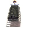 CD4026BE CD4026 CD4026 CMOS Decade Counter/Divider with Decoded 7-Segment Display Outputs and Display Enable Breadboard-Friendly IC DIP-16 (Pack of 5)
