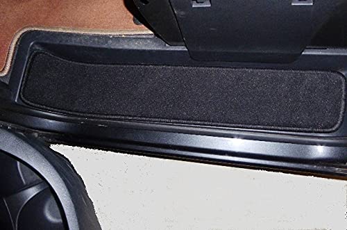 Teppiche Einstieg Trittstufen kompatibel für Mercedes V-Klasse W447 Marco Polo Activity und Vito W 447 CDI Marco Polo Activity