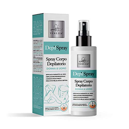 LADY VENEZIA DepilSpray 100 ml