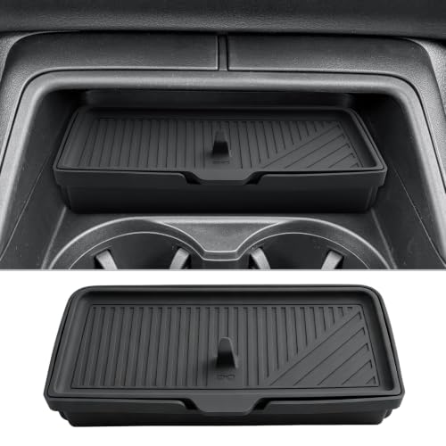 Image of CDEFG for 2026 Mazda CX5 Center Console Organizer Sunglasses Storage Tray