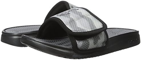 Polo Ralph Lauren Romsey Slide Sandal, 10 D US Men, Black Camo Black, 11  UK: Buy Online at Best Price in UAE - Amazon.ae