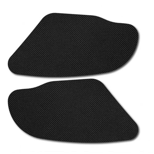 Tapis de Réservoir CB900 Hornet Protections Latérales Gaz Genouillère
