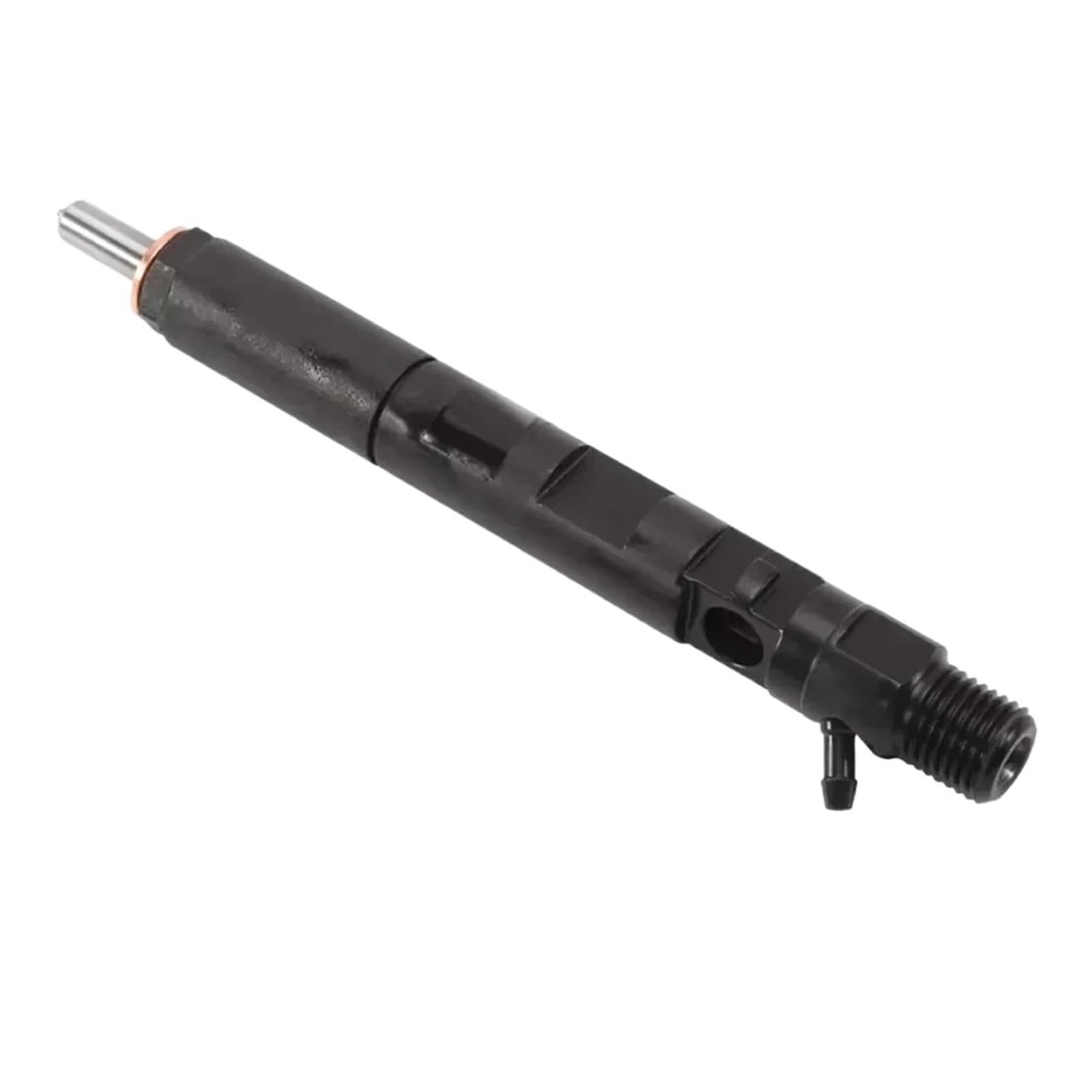 4 injecteurs de carburant compatibles Delphi Renault Nissan Kangoo Clio Modus Euro 3 1.5 dCi (références 166003978R, EJBR02101Z, EJBR04101D et 28232242).