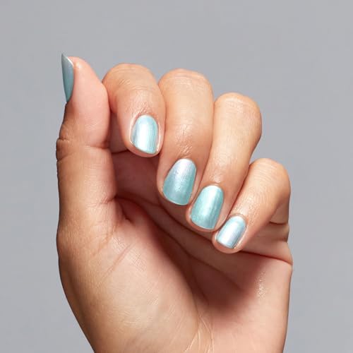 OPI Laque à ongles Poissons de l'avenir Pearl Nail résistant aux puces Collection d'énergie Big Zodiac