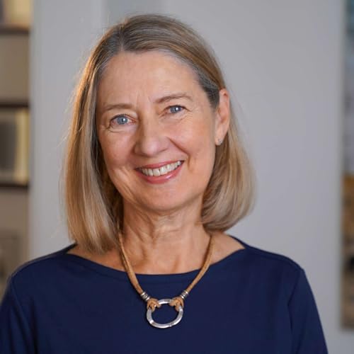 Women on the Rise, a podcast with Amy Powell