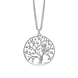 ♥ Design: Schlichtes, elegantes Design, modisch und bequem. Die Halskette wird mit exquisiter Handwerkskunst hergestellt, die Ihnen ein wunderbares Einkaufserlebnis garantiert. Die Schmuckstücke sind exquisit und elegant und passen zu allen Outfits.