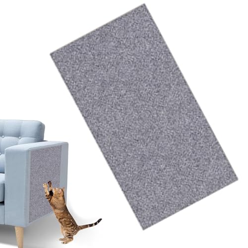 Griffoir murale pour chat d'intérieur pour protéger vos meubles de chambre - 7