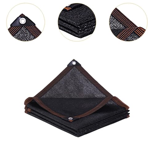Filet résistant en polyéthylène durable pour ombrage longue durée