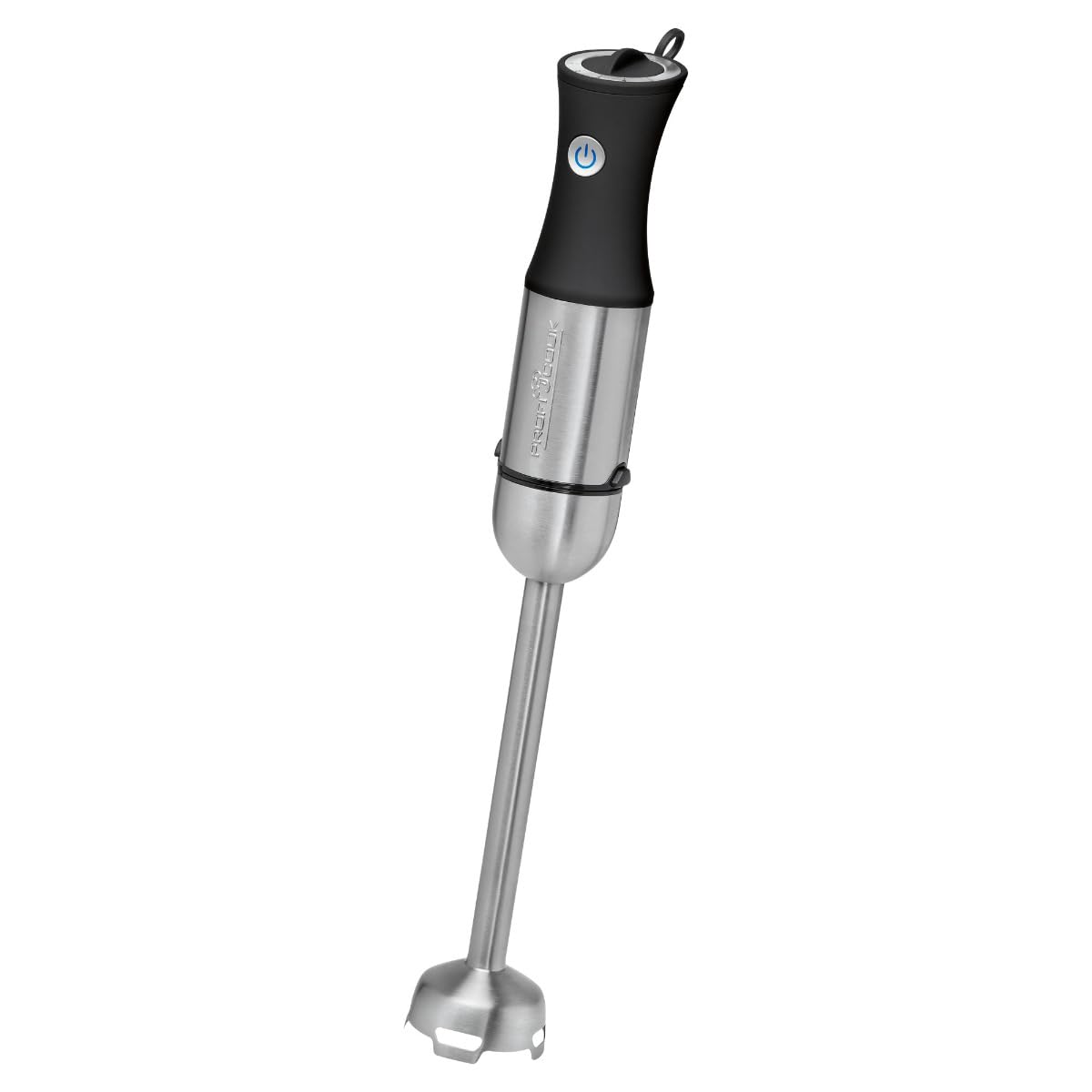 ProfiCook® Mixeur plongeant en acier inoxydable Vainqueur du test avec 1000 watts | | Bâton mixeur avec 4 lames | Acier inoxydable avec poignée ergonomique Soft-Touch | Mixeur PC SM 1094