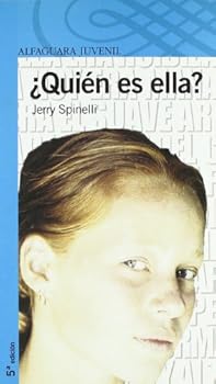 Paperback ¿QUIEN ES ELLA? (Spanish Edition) [Spanish] Book