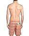 Robert Graham Men's Tonga Woven Swimwear