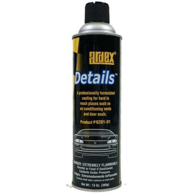Ardex Details Coating Spray 6201 (Pack of 2)