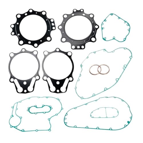 Joint de culasse VN2000 kit complet moteur carter pour moto Kawasaki Vulcan 2004-2010