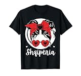 Albanian Flag Gifts for Albania Girl Albania Women