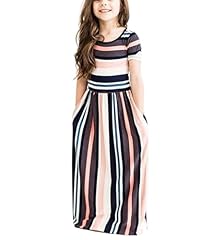 Short Sleeve/ Stripes