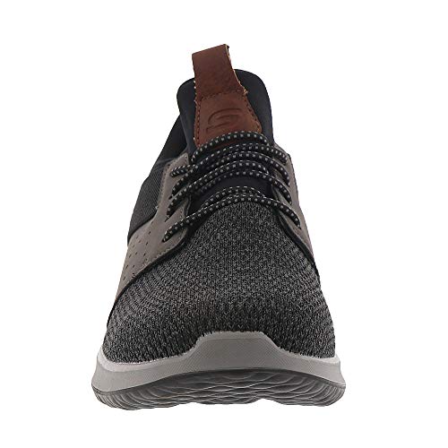 Skechers Mens Classic Fit Delson-Camben - Image 7