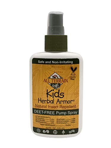 All Terrain Herbal Armor Spray Kids (1x4 Oz)