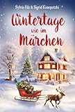 Cover zum Buch Wintertage wie im Märchen