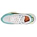 PUMA Wild Rider Rollin' (Big Kid) Elektro Aqua/Puma White 4.5 Big Kid M