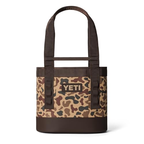 Image of YETI Camino 20 Carryall with Internal Dividers, All-Purpose Utility Bag