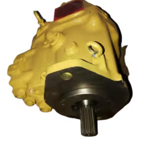 Main Pump 708-1H-00231 for Komatsu Dozer D85EX-15 D85EX-18 D85MS-15 D85PX-15 D85PX-18 D85PXI-18