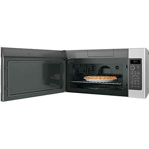 GE Profile PVM9179SKSS Convection OTR