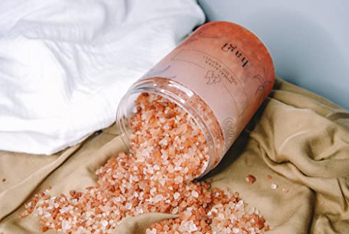 Hagi Natural Sali da bagno al sale dell'Himalaya |...