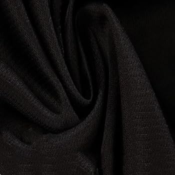 ZUYPSK Voetbalkeeperset voor jongens, sportshirt en sportbroek, gevoerd, lange mouwen, bescherming, uitrustingspak, zwart, 140