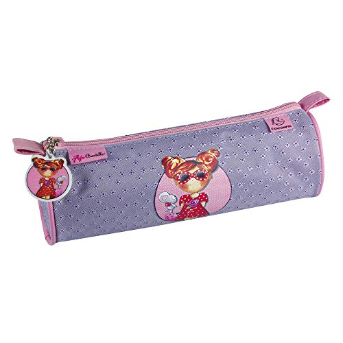 Exacompta, Fifi Bastille - Portapenne rotondo