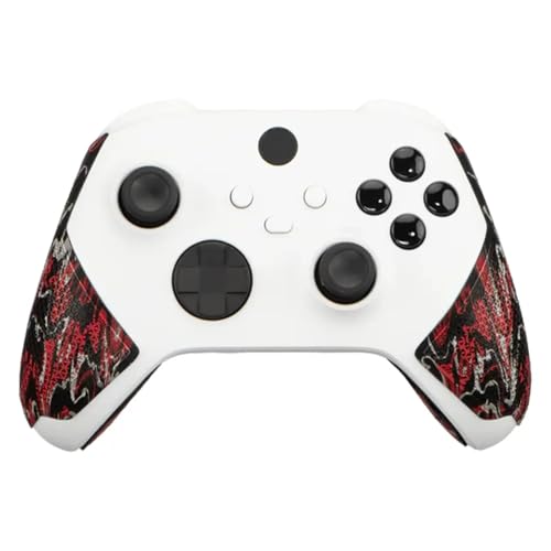 Lizard Skins Impugnatura sagomata per controller DSP XSX: camo colors (Wildfire Camo)