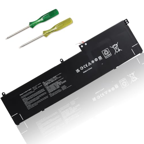 C32N2002 0B200-03770000 alimentation durable pour ZenBook UX535