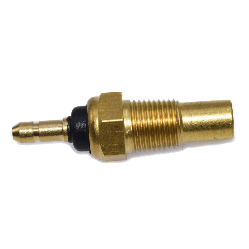 Sensor de Temperatura del Agua del Motor para CR-V 1997-2001, Sensor de Temperatura del refrigerante del Motor 37750-PH2-014/37750-PH2014/37750PH2014/TU121